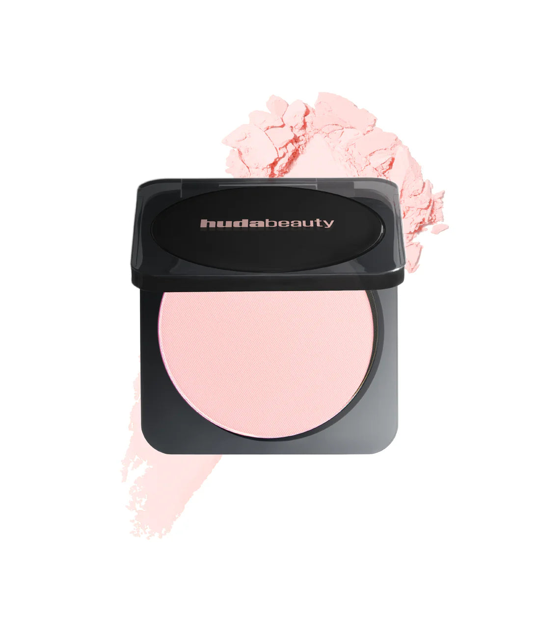HUDA BEAUTY EASY BAKE PRESSED POWDER بودرة مضغوطة سهلة التصفيف من هدى بيوتي