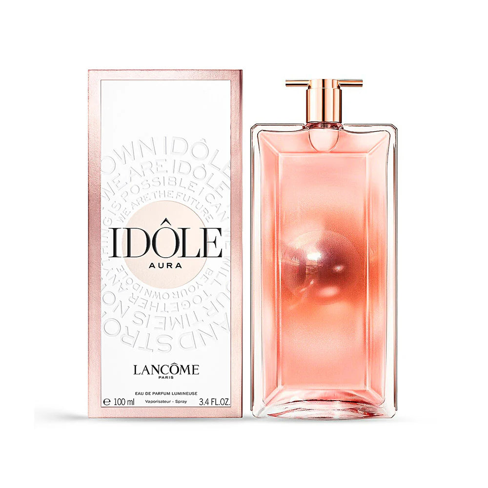 LANCOME - IDOLE AURA EDP 100ML