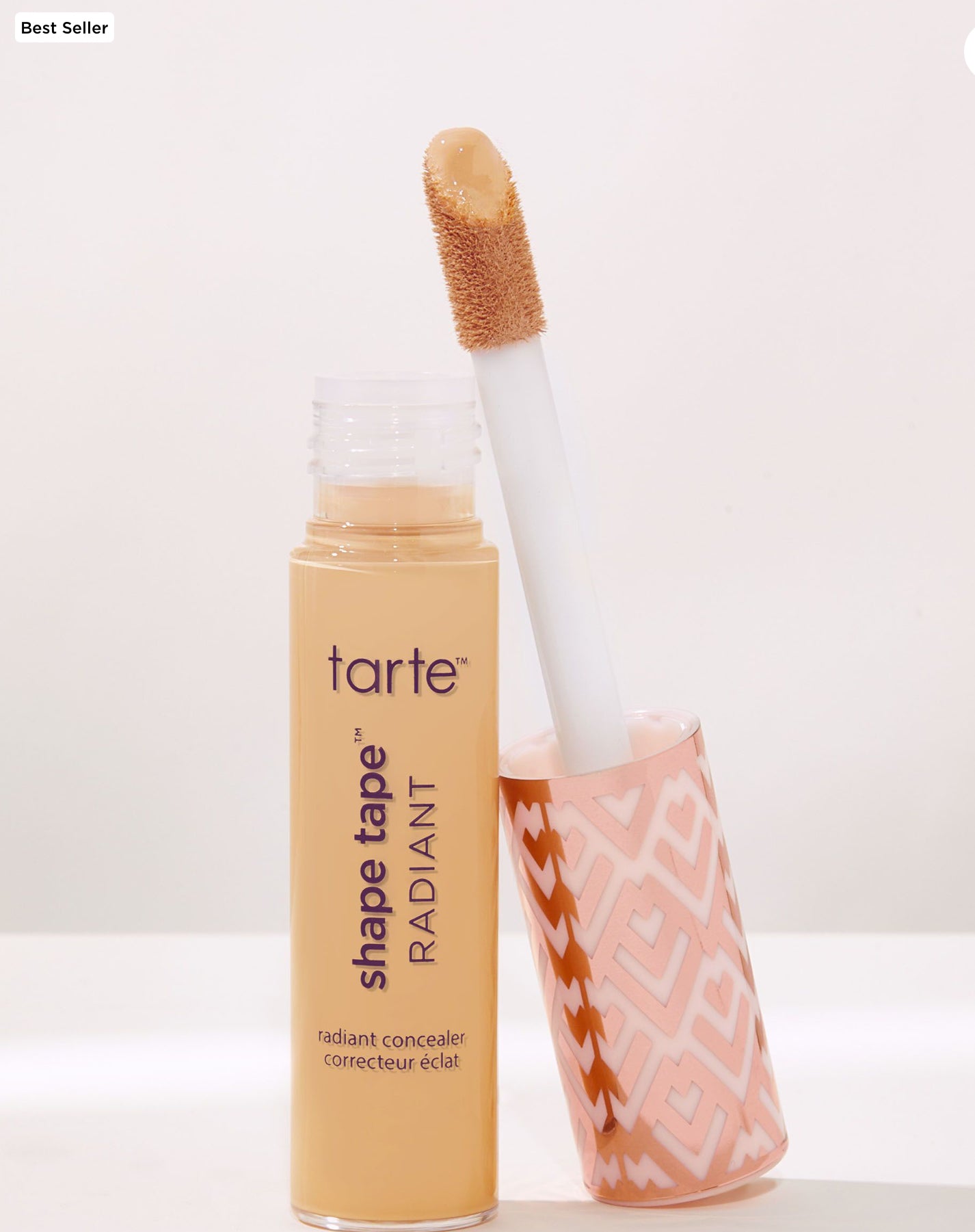 TARTE CONCEALER RADIANT خافي عيوب من تارت