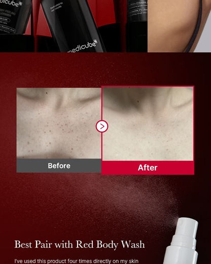 Medicube Magic Peeling Kit