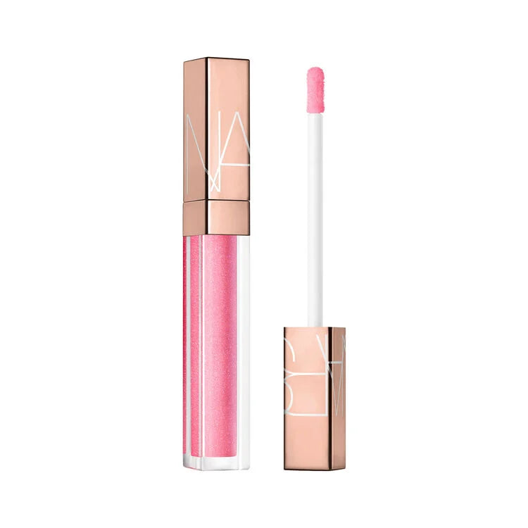 NARS AFTERGLOW LIP GLOSS SHINE ملمع شفاه براق من نارس