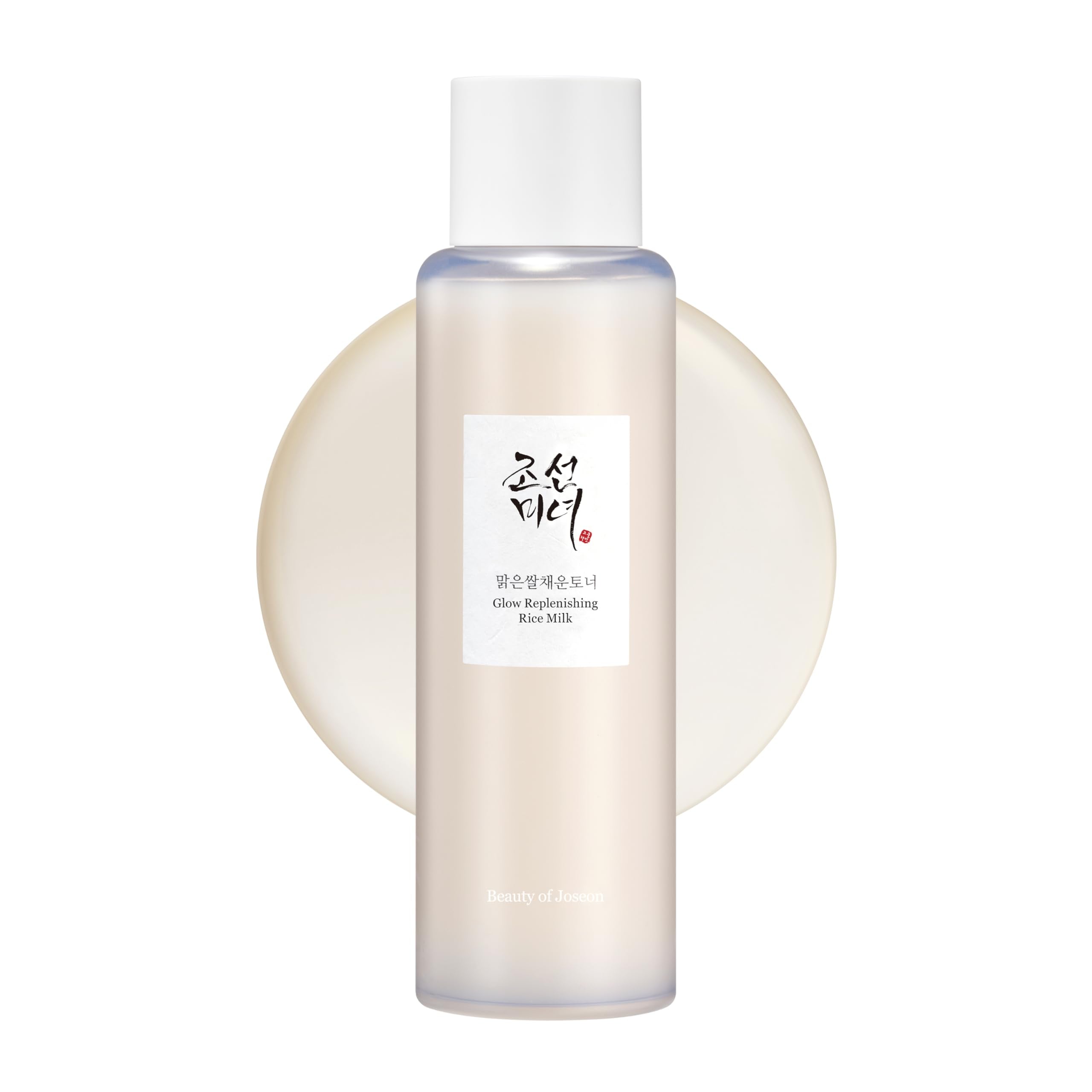 Beauty of Joseon Rice and Milk Toner