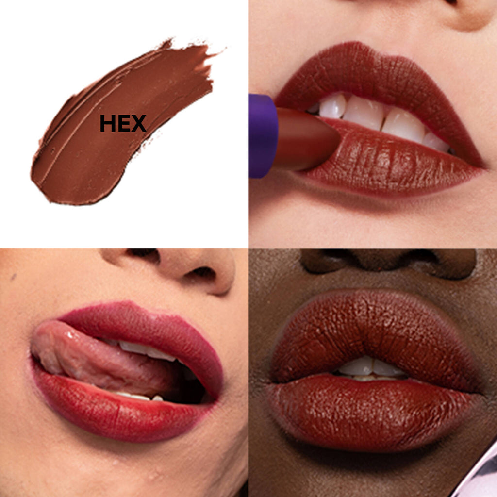 URBAN DECAY VICE LIPSTICK (MATTE) طلاء الشفاه المطفي من اوربن ديكيه