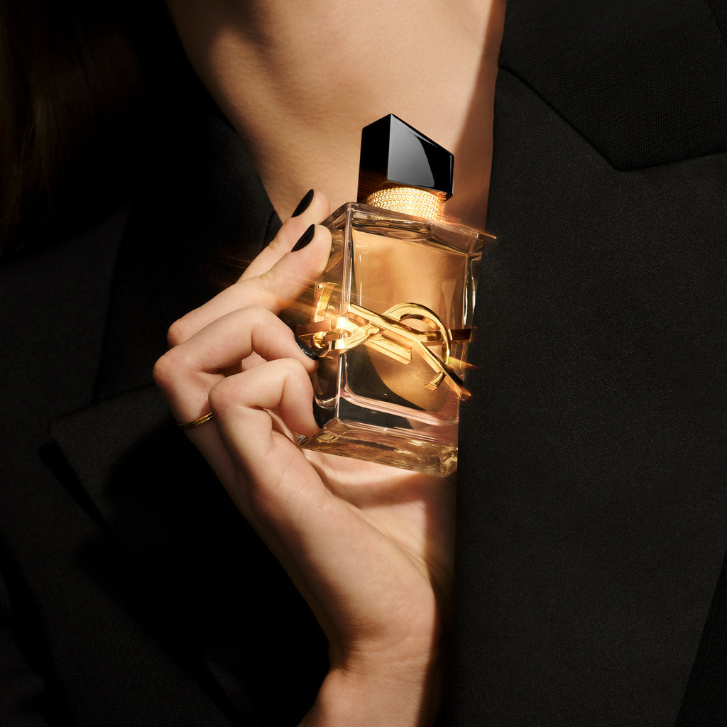 YVES SAINT LAURENT - LIBRE EDP 90ML