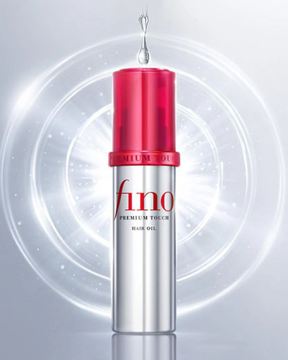 FINO HAIR SERUM 70ml سيروم فينو للشعر