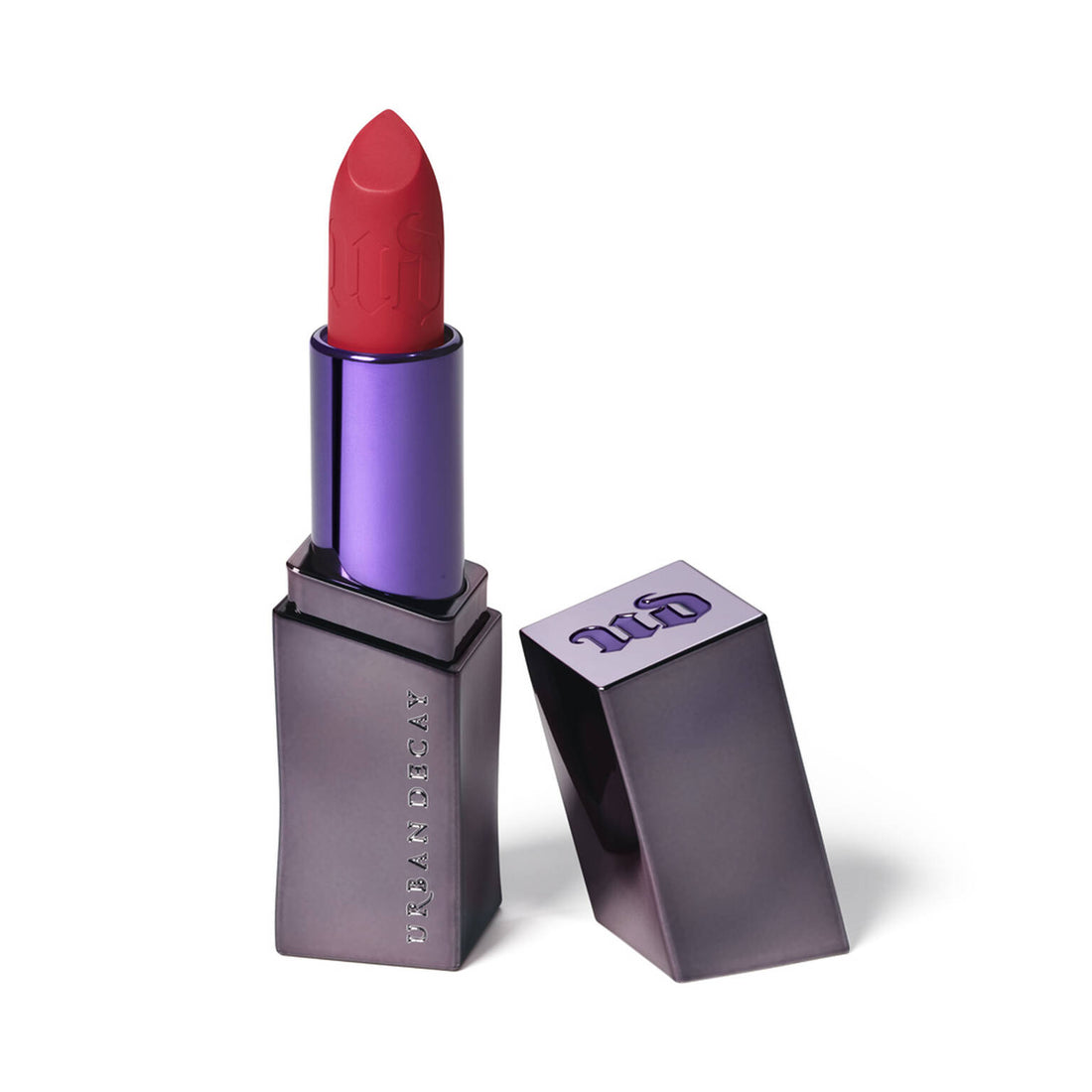 URBAN DECAY VICE LIPSTICK (CREAM) طلاء شفاه كريم ناعم من اوربن ديكيه