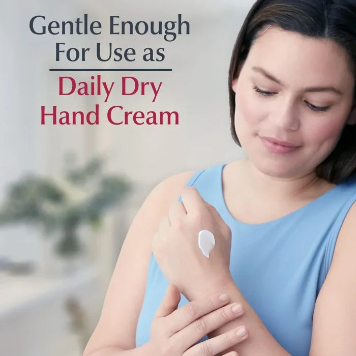 Eucerin Advanced Repair Hand Cream (78g)