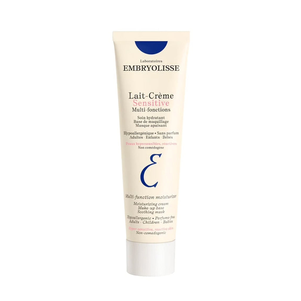 Embryolisse Lait-Crème Sensitive Multi - Fonctions 100ml