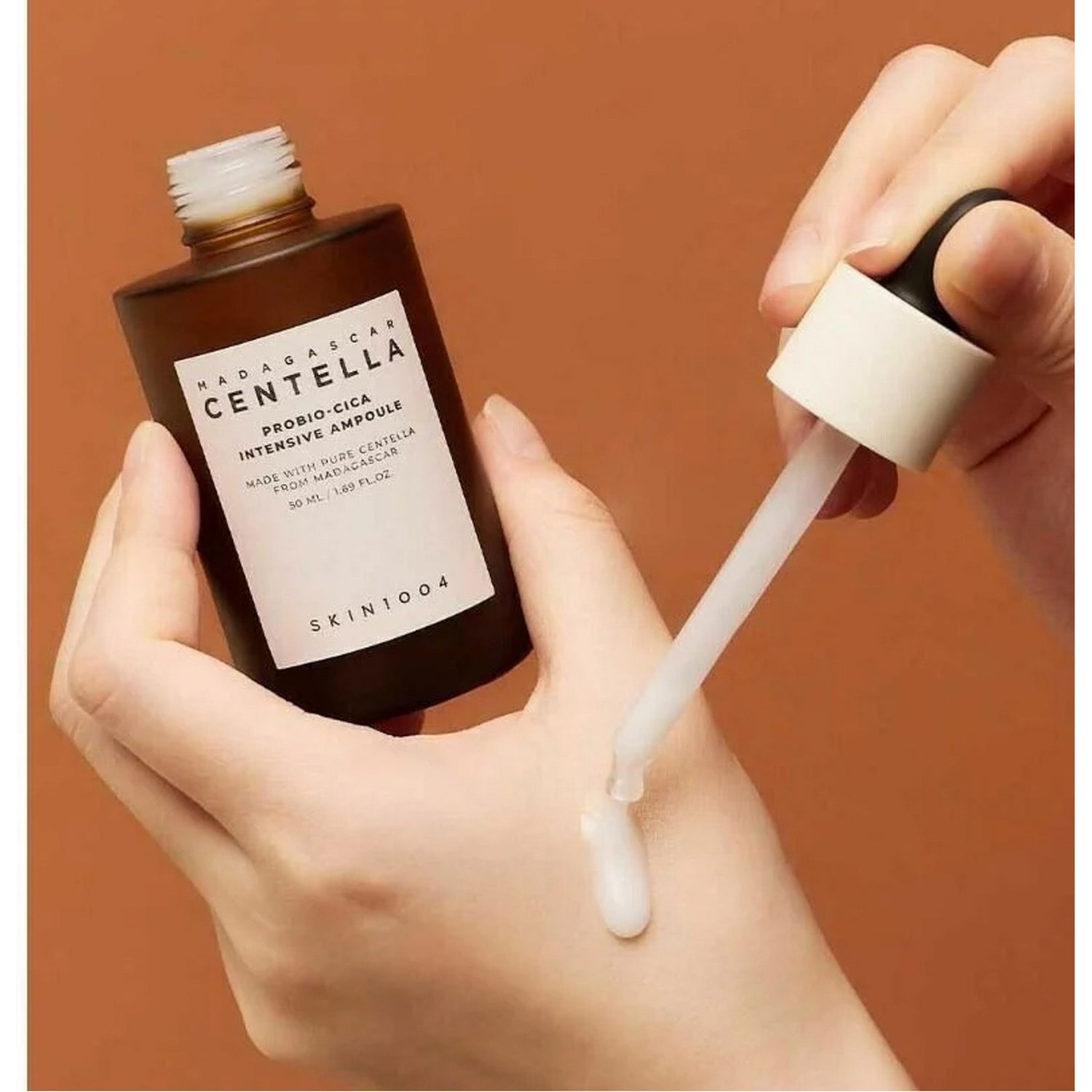 SKIN1004 Madagascar Centella Probio-Cica Intensive Ampoule 95ml