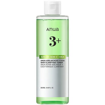 Anua Azelaic Acid 3% Cica Toner (250ml)