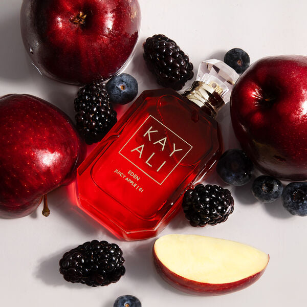 KAYALI Eden Juicy Apple 01 Eau de Parfum 