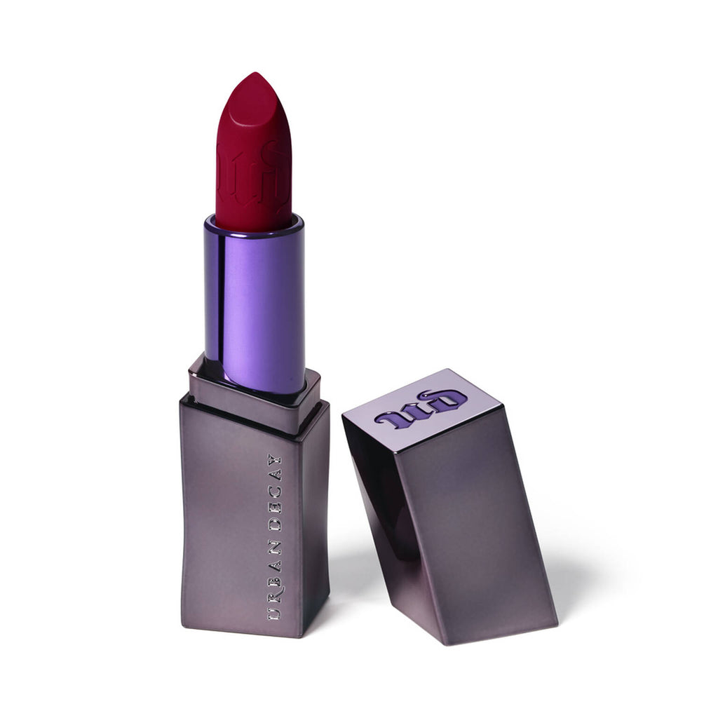 URBAN DECAY VICE LIPSTICK (CREAM) طلاء شفاه كريم ناعم من اوربن ديكيه