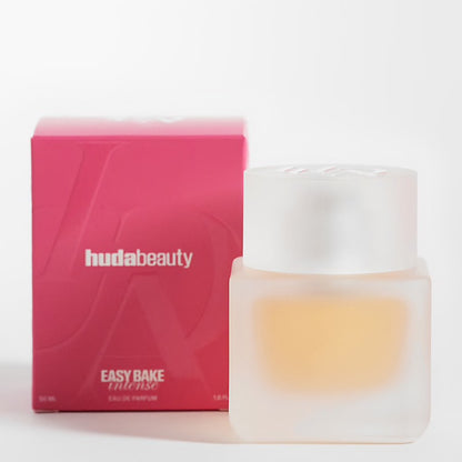 HUDA BEAUTY EASY BAKE INTENSE EAU DE PARFUM 50ML