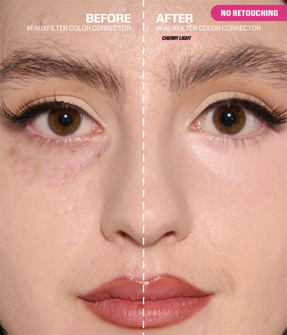HUDA BEAUTY FAUXFILTER UNDER EYE COLOR CORRECTOR مصحح هدى بيوتي