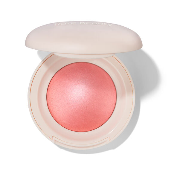 Rare Beauty (soft pinch poudre luminous powder blush)