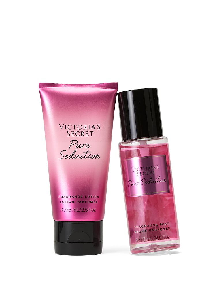 VICTORIA’S SECRET Fragrance Mist 2-Piece Gift Set