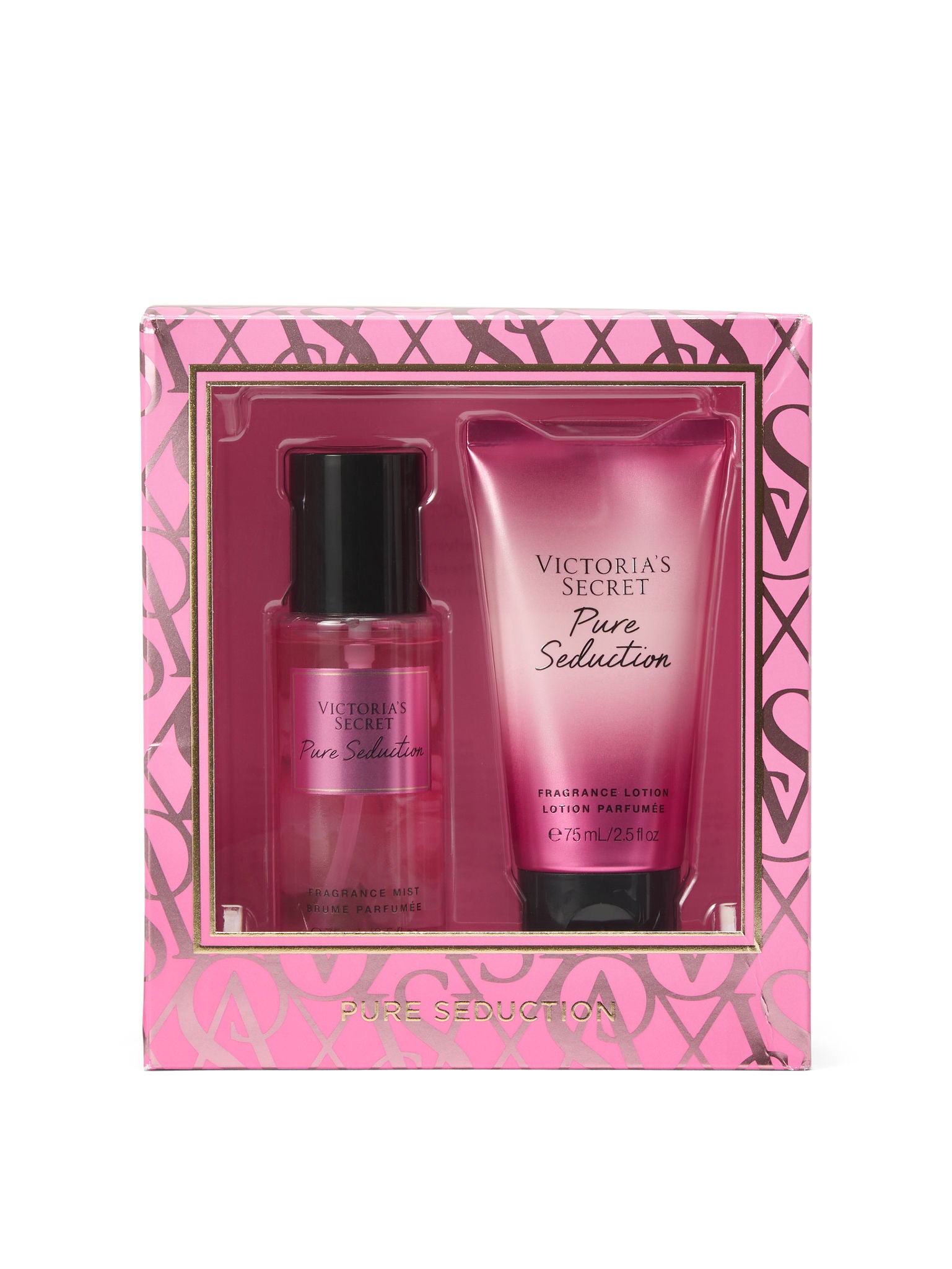 VICTORIA’S SECRET Fragrance Mist 2-Piece Gift Set