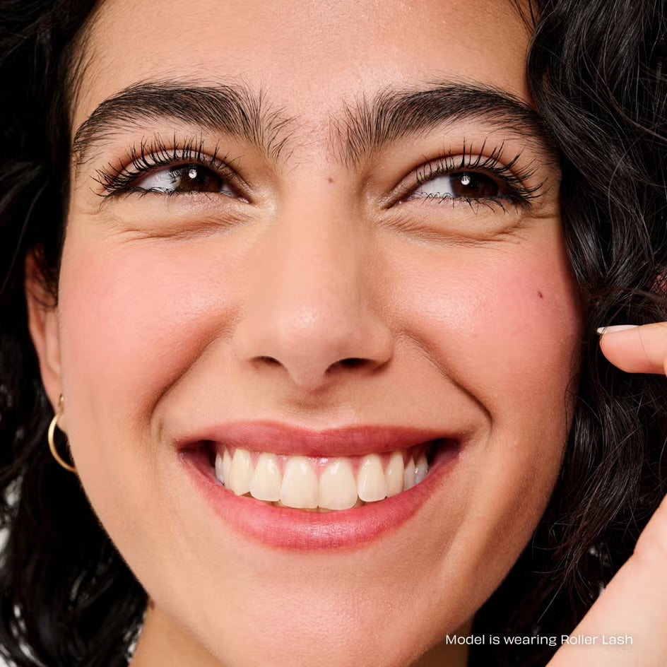 BENEFIT QUEENS GLAM-BIT MASCARA DUO GIFT SET