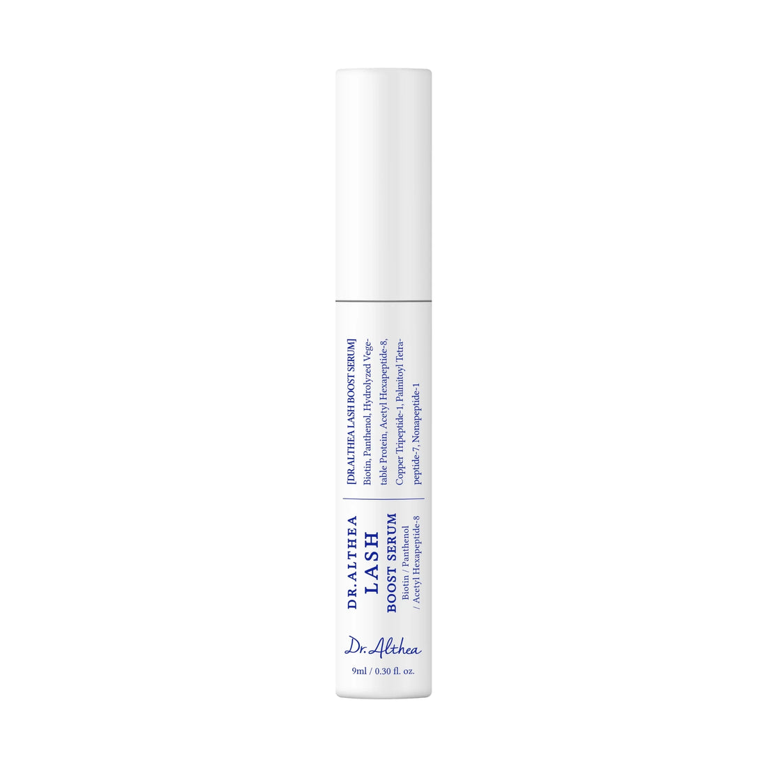 Dr. Althea Lash Boost Serum (9ml)