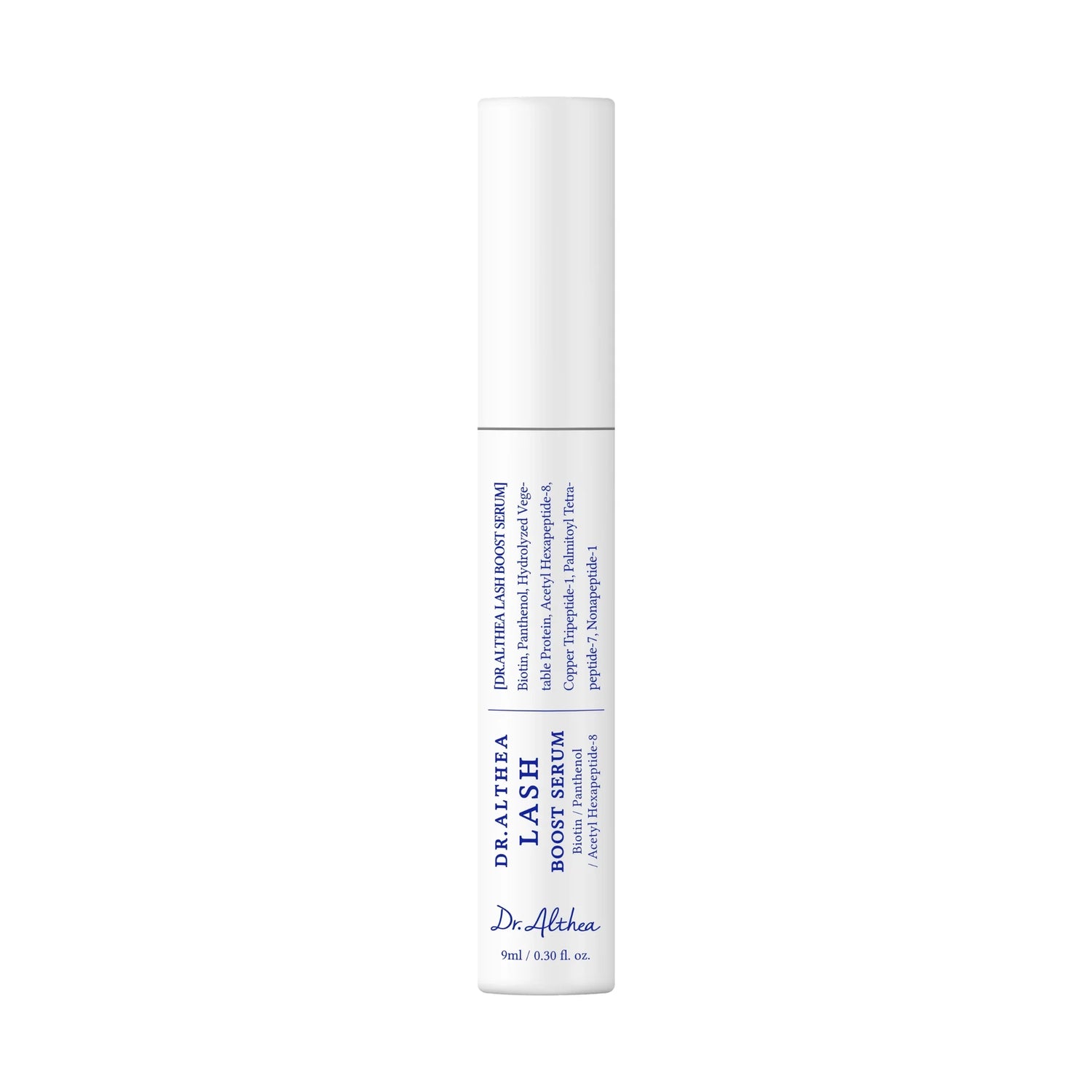 Dr. Althea Lash Boost Serum (9ml)
