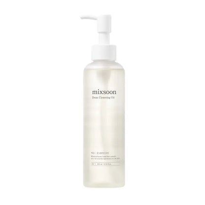 MIXSOON Deep cleansing skin set مجموعة تنظيف البشرة بعمق من ميكسون