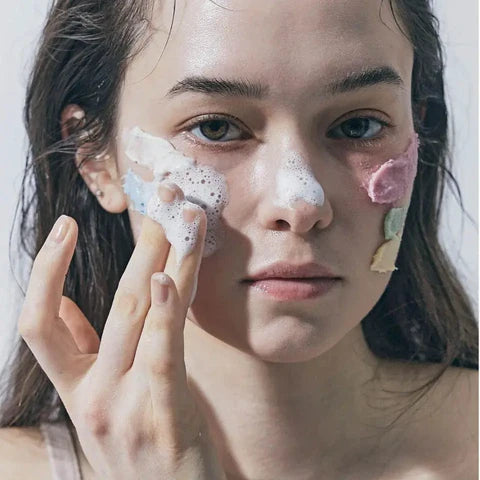 Arencia Cleanser 6 pcs kit (Mochi Cleanser)