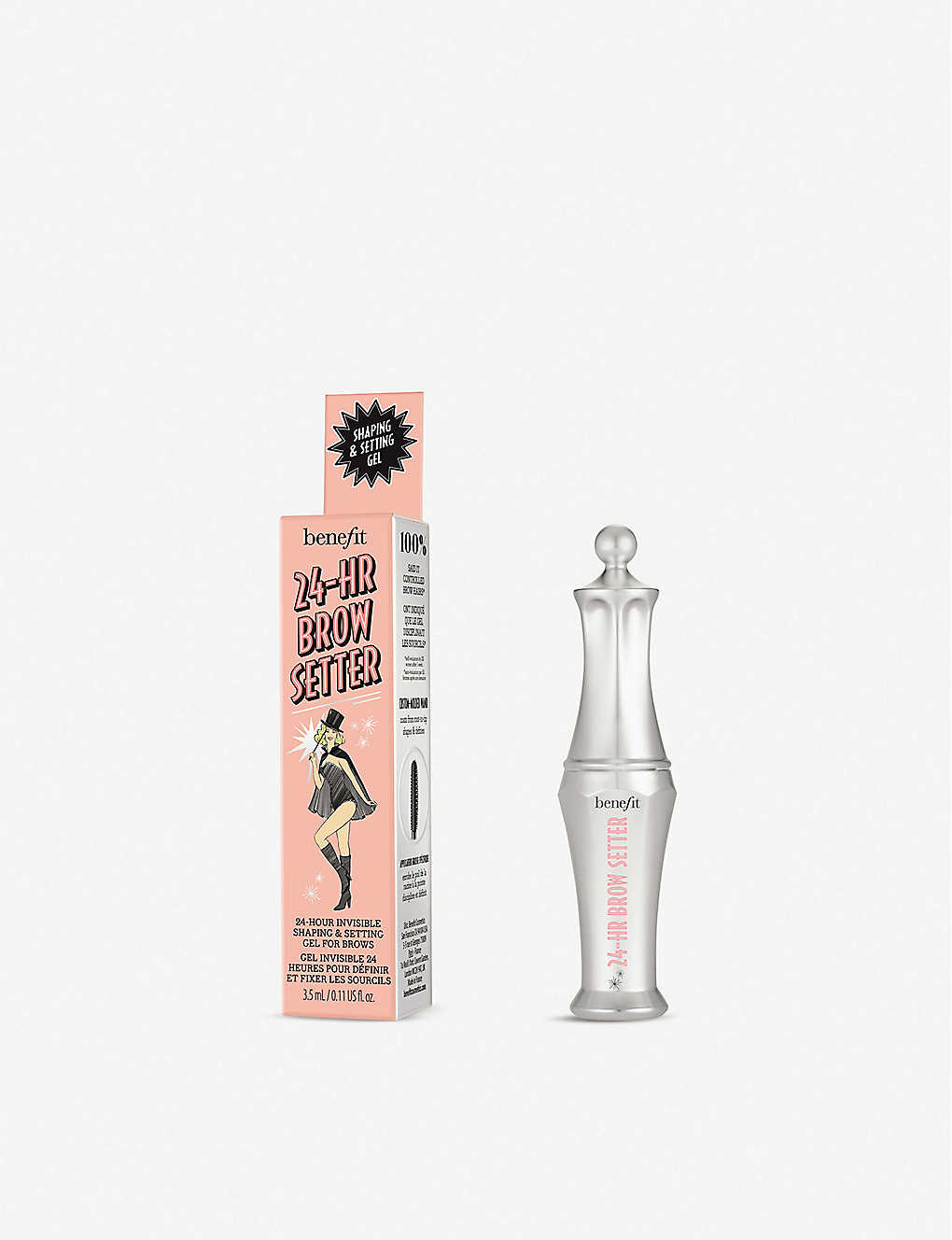 BENEFIT 24-Hour Brow Setter 3.5g