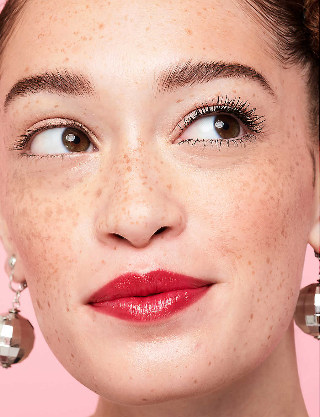 BENEFIT BADgal BANG! volumising mascara mini 8.5g - ماسكارا بينفت بادجال بانج