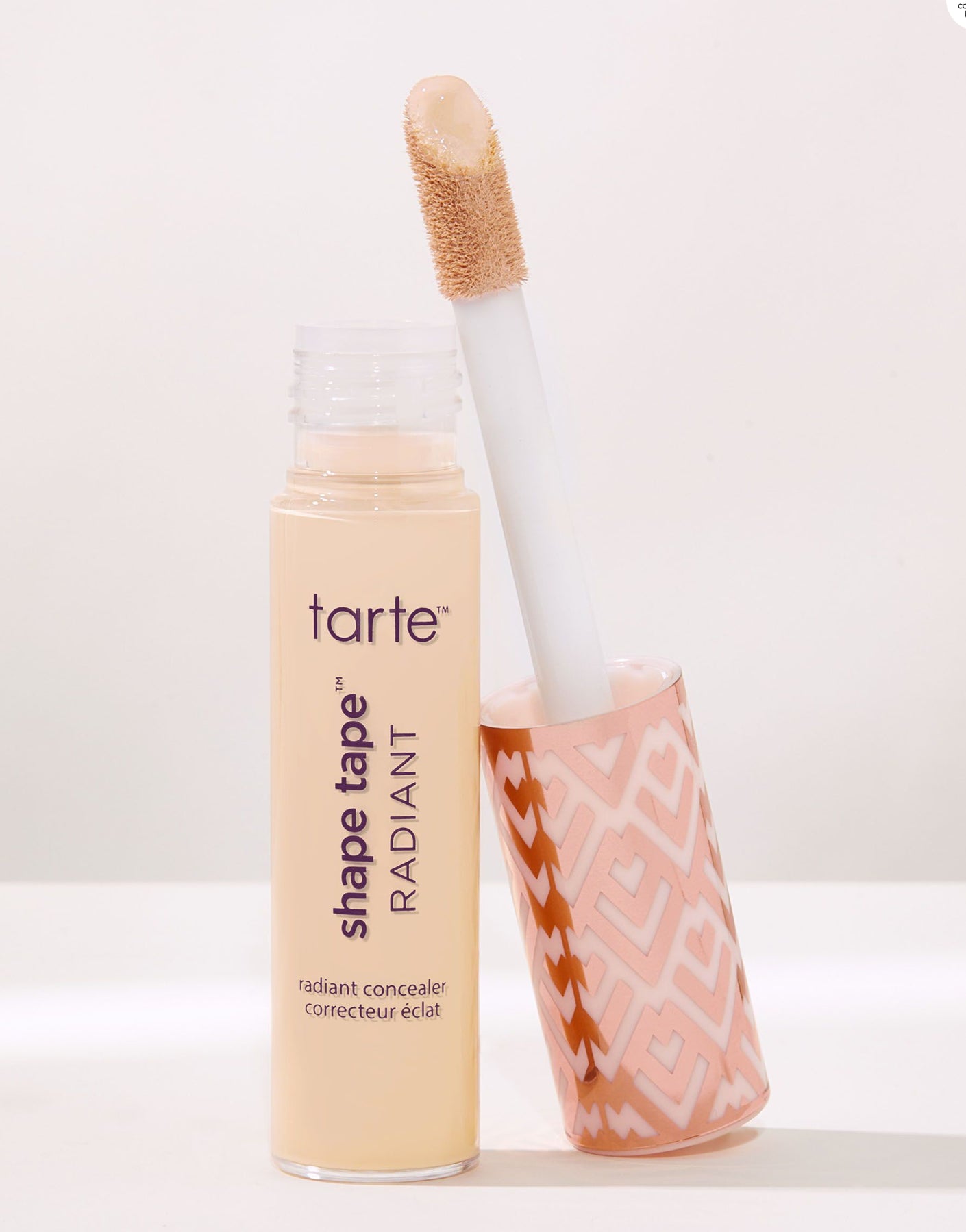 TARTE CONCEALER RADIANT خافي عيوب من تارت