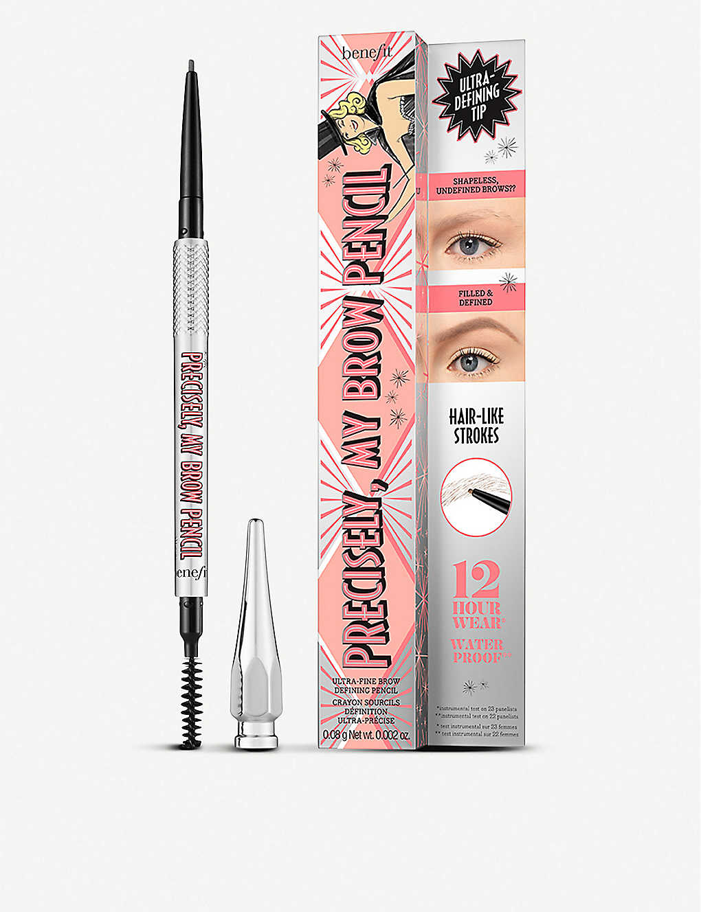 Benefit precisely, My Brow Pencil