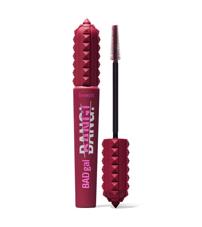 BENEFIT BADgal BANG! volumising mascara mini 8.5g - ماسكارا بينفت بادجال بانج