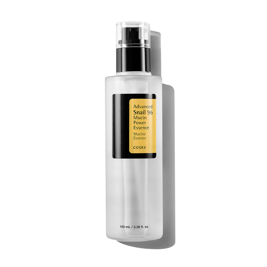 CosRx, Advanced Snail 96 Mucin Power Essence سيروم الحلزون من كوزريكس