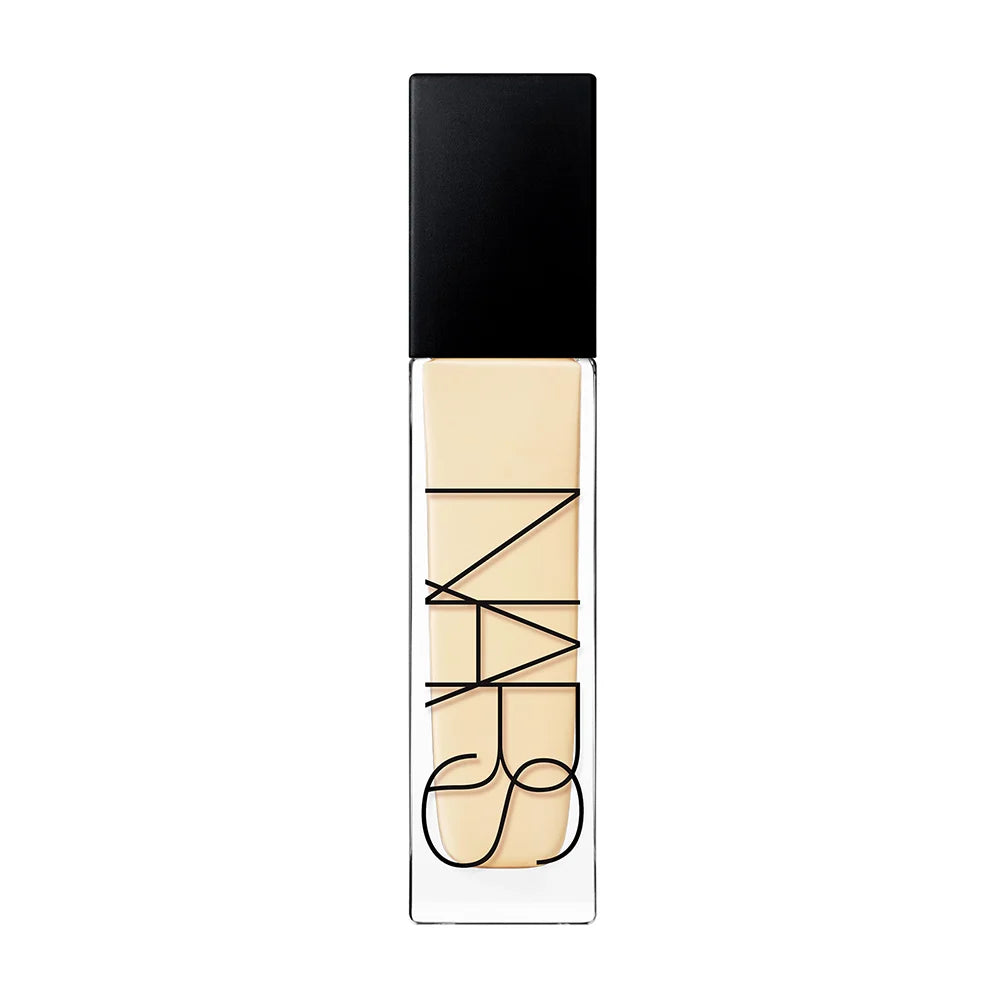 NARS ATCHED NATURAL RADIANT LONGWEAR FOUNDATION كريم اساس عالي التغطية من نارس