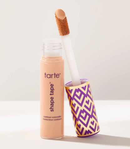 Tarte shape tape full-coverage concealer