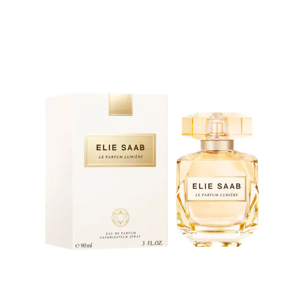 ELIE SAAB - LE PARFUM LUMIERE EDP 90ML