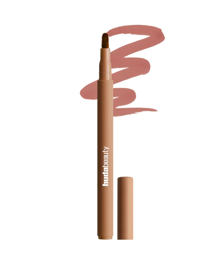 HUDA beauty Lip Contour Stain 0.5g ليب كونتور ستين