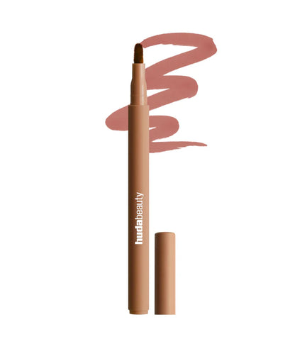 HUDA beauty Lip Contour Stain 0.5g ليب كونتور ستين