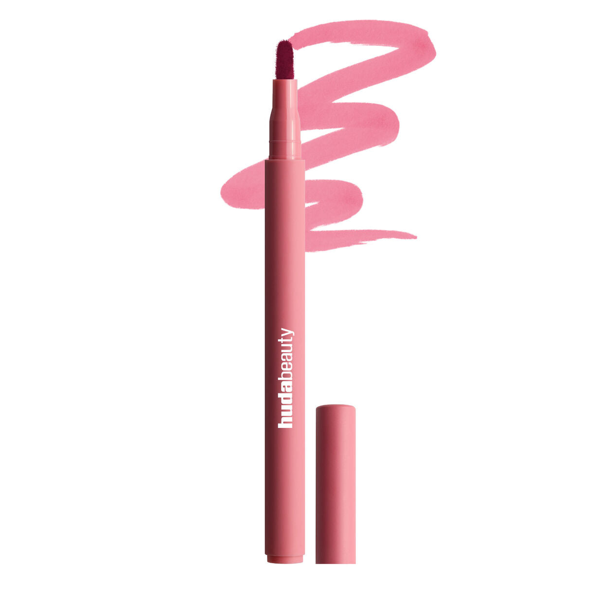 HUDA beauty Lip Contour Stain 0.5g ليب كونتور ستين