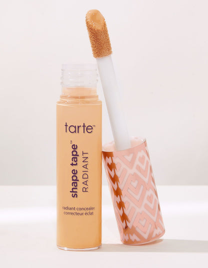 TARTE CONCEALER RADIANT خافي عيوب من تارت