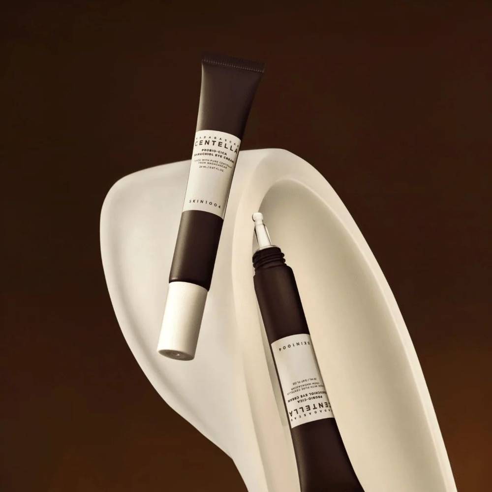 SKIN1004 Madagascar Centella Probio-Cica Bakuchiol Eye Cream