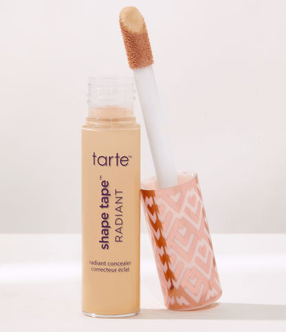 TARTE CONCEALER RADIANT خافي عيوب من تارت