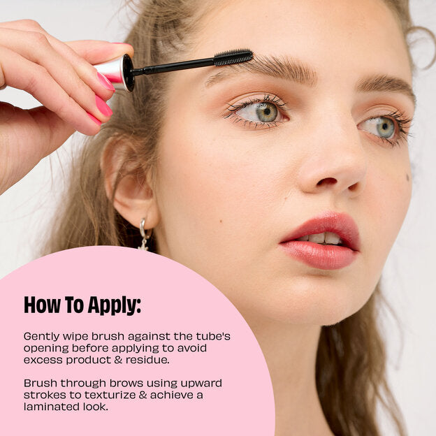 Benefit Ring Around A Brow Augenbrauen Geschenkset