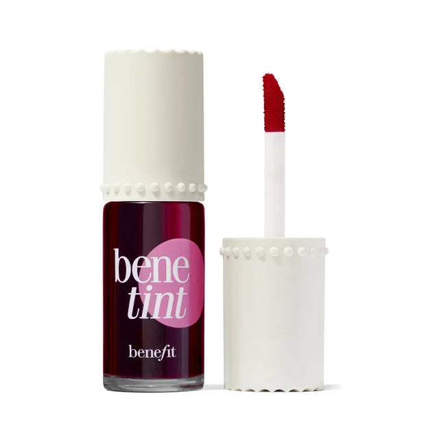 Benefit Benetint Rose-Tinted Lip & Cheek Stain 6ml صبغة خدود من بينفت
