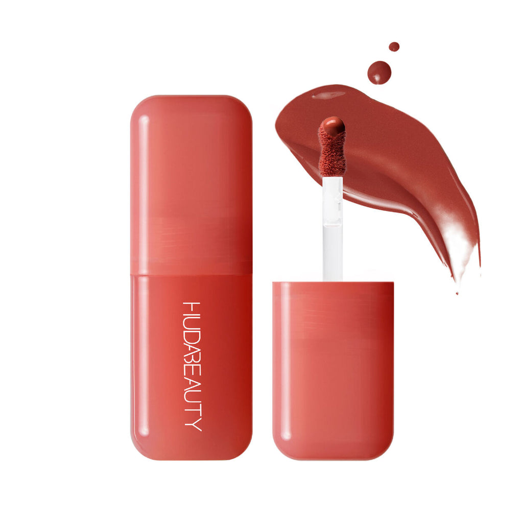 HUDA BEAUTY BLUSH FILTER liquid blush 4.5 ml طلاء الخدود من هدى بيوتي