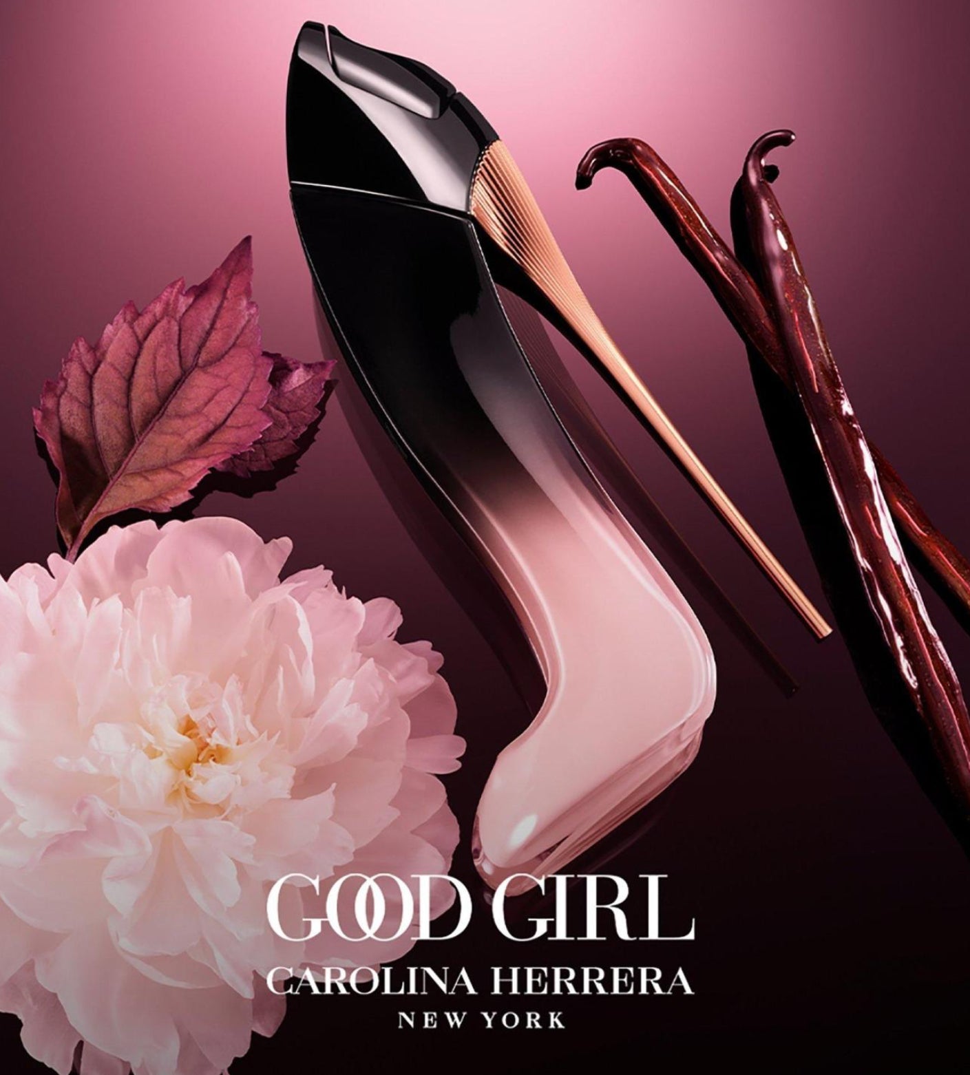 CAROLINA HERRERA Good Girl Blush Elixir Eau de Parfum 3pc