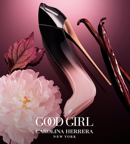 CAROLINA HERRERA Good Girl Blush Elixir Eau de Parfum 3pc