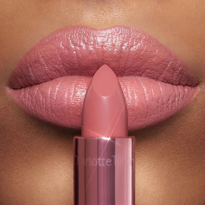 Charlotte Tilbury Iconic Hollywood Lip Trio