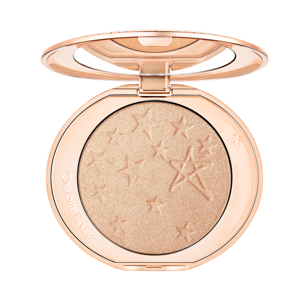 Charlotte Tilbury HOLLYWOOD GLOW GLIDE FACE ARCHITECT HIGHLIGHTER