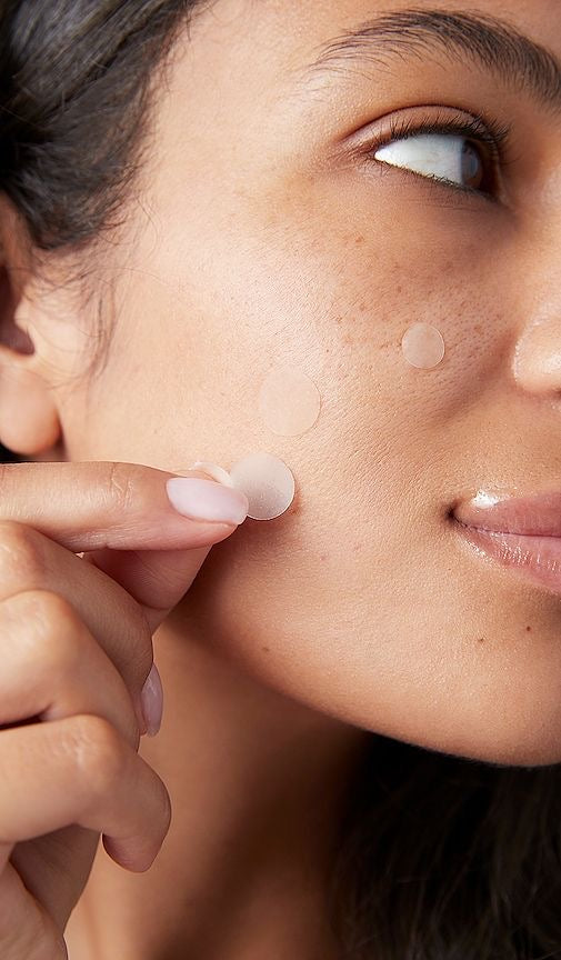 COSRX Acne Pimple Master Patch - لزقات

.معالجة الحبوب من كوزركس