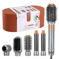 Enzo Set Air Styling & Drying 6 in 1, 1500Watts